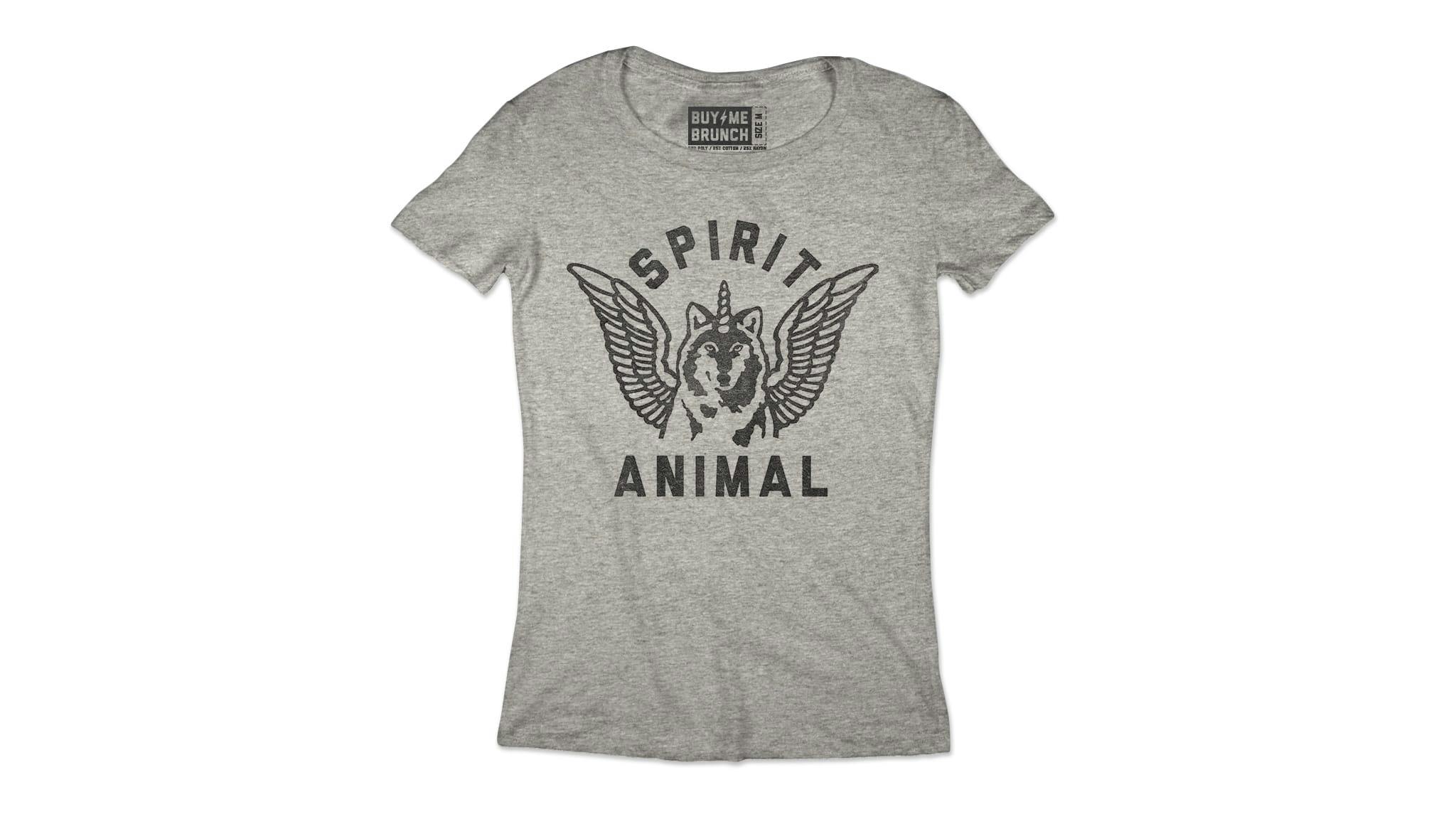 Spirit Animal Tee